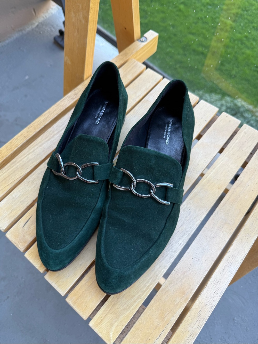 Women shoes Vagabond shoemarkers nr39